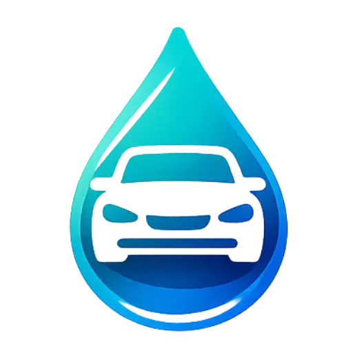 Lavage auto à domicile Coullons